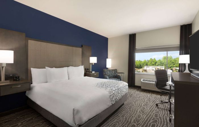 La Quinta Inn & Suites by Wyndham Rock Hill