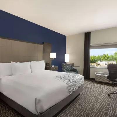 La Quinta Inn & Suites by Wyndham Rock Hill Hotels near Target
