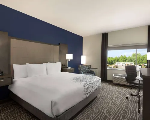 La Quinta Inn & Suites by Wyndham Rock Hill Hotels in Rock Hill