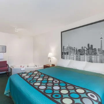 Super 8 by Wyndham Moose Jaw SK