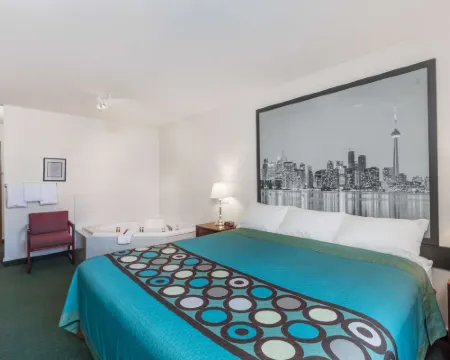 Super 8 by Wyndham Moose Jaw SK Hotels in Moose Jaw