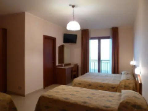 Hotel Meridiano Hotels in Termoli