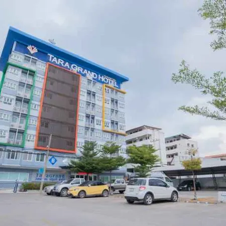Tara Grand Hotel