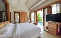 Hotel Tirta Kencana Cipanas Garut Hotels near Bukit Tegal Malaka