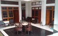 Hotel Indah Malioboro