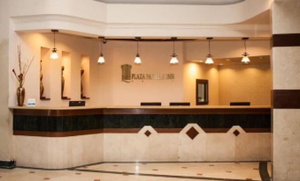 Plaza Paitilla Inn