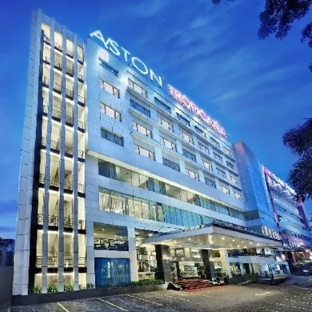 Aston Tropicana Hotel Bandung