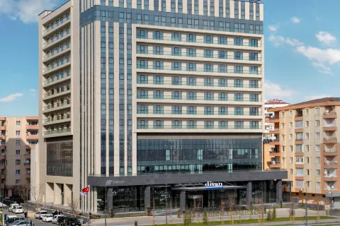 Mövenpick Diyarbakir