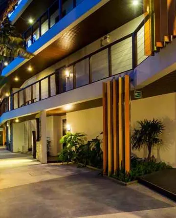 รูปภาพของเดอะ ร็อค หัวหิน รีสอร์ท