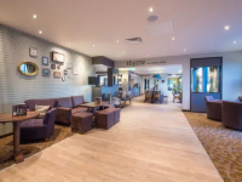 Premier Inn Maidenhead Town Centre Hotels in Maidenhead