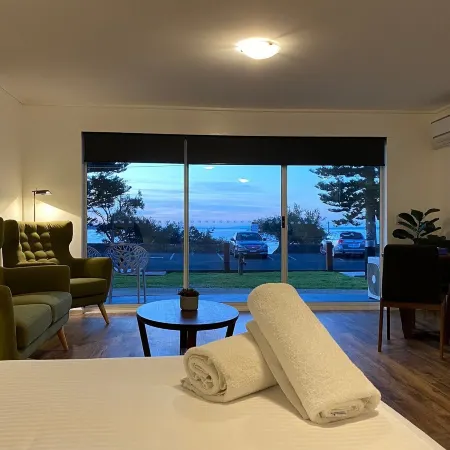 North Pier Hotel
