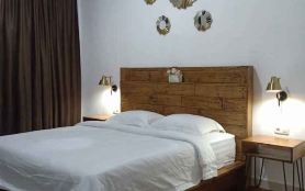 Hotel Satui Adygraha