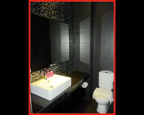 My Dream Hotel الغرف Photos