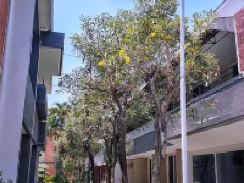 Hotel Tenera Syariah Hoteles en Magersari