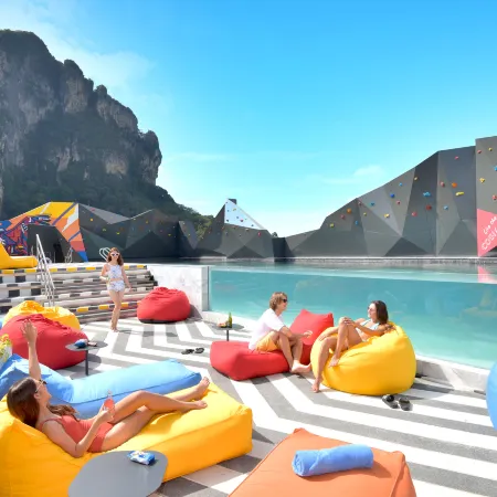 COSI Krabi Ao Nang Beach