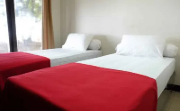 Pondok Pantai Tambang Ayam 3K