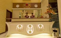 Imperial Hotel Gorontalo Hotels in Batudaa Pantai
