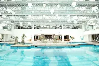 Tikal Futura Hotel & Convention Center Hotels in Guatemala