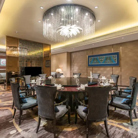 Crowne Plaza LANZHOU by IHG