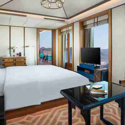 Hotel Indigo Diqing Moonlight City Rooms