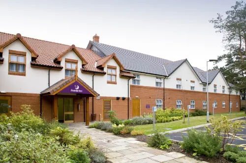 Thetford Hotels in Forest Heath