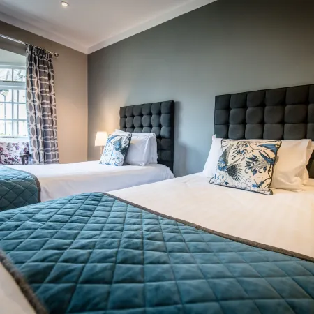 Wild Pheasant Hotel & Spa