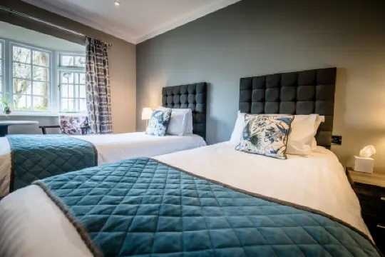 Wild Pheasant Hotel & Spa