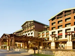 Disney's Grand Californian Hotel & Spa