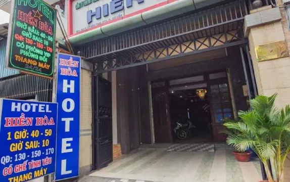 hotel go vap Golden Hotel Go Vap, Go Vap District main image 0