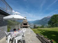 Conclonaz Hotels near Castello Reale di Sarre
