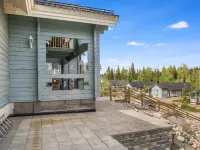 Värikatti Hotels in Sotkamo