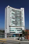 Estelar Apartamentos Medellin Hotel a 