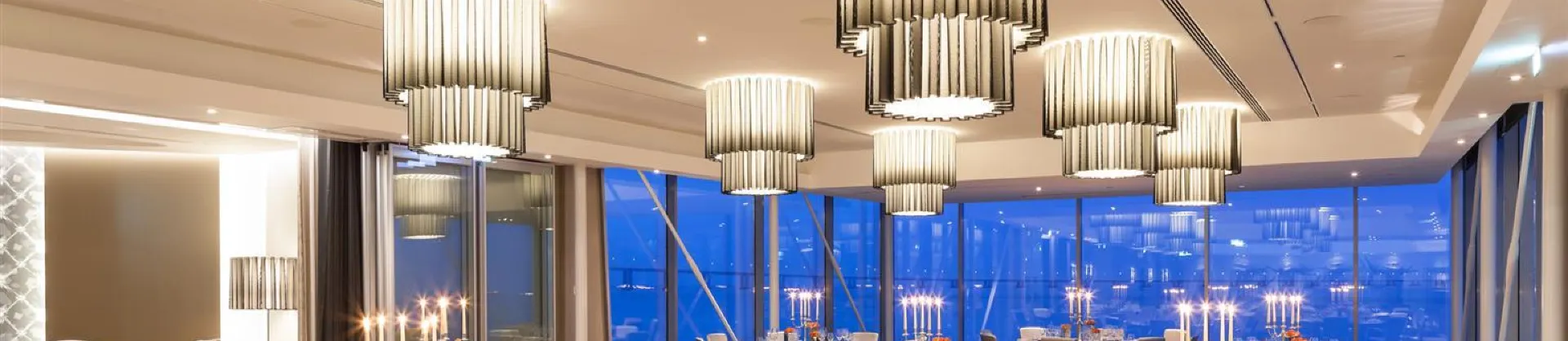 Gourmet Hotels