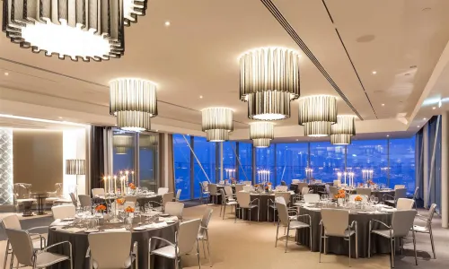 Myriad by Sana Hotels
