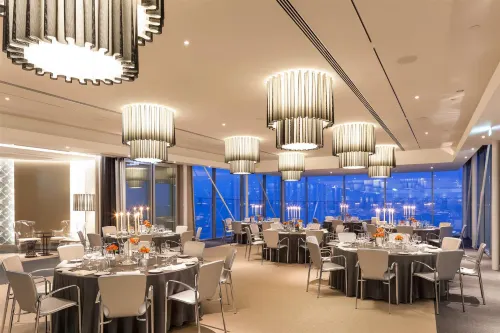 MYRIAD by SANA Hotels