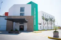 Hotel México Inn Express Hotels in 
