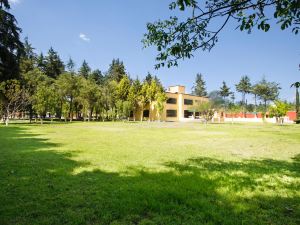 Hotel Finca Las Hortensias, Tepotzotlán, Edo Méx.