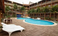 Hotel Porto Futuro Hotels in Fortaleza