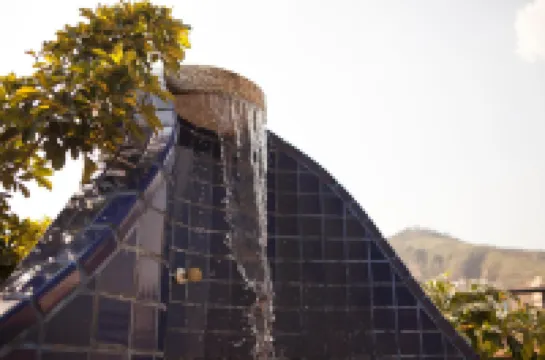 ホテル オベリスコ のホテル