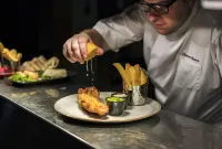 Absolute Hotel Limerick - breakfast