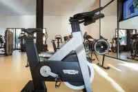 Mövenpick Hotel Mansour Eddahbi Marrakech - Spor Salonu