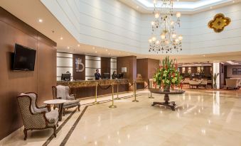 Hotel Dann Carlton Bogota
