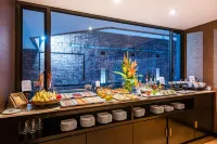 NH Collection Bogotá Andino Royal Hotels in Bogota