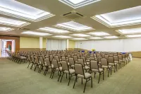 Astron Suítes São José Dos Pinhais by Nobile Hotels in São José dos Pinhais