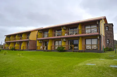 Sotavento Apart Hotel Hotel di 