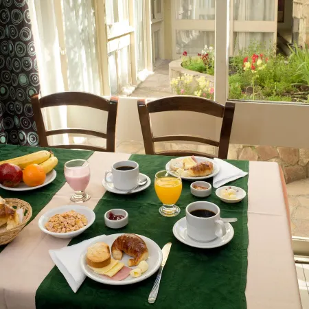 Hotel Internacional