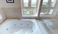Seven Stars Resort & Spa - Badekar