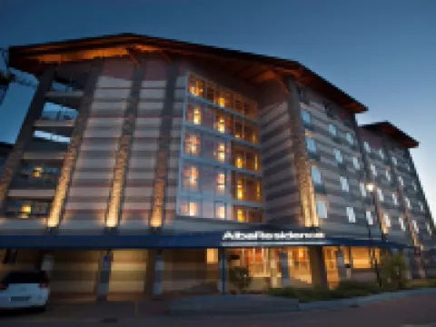 AlbaResidence Masera26 Hotels in Alba