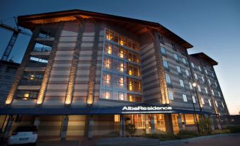 AlbaResidence Masera26