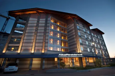 AlbaResidence Masera26